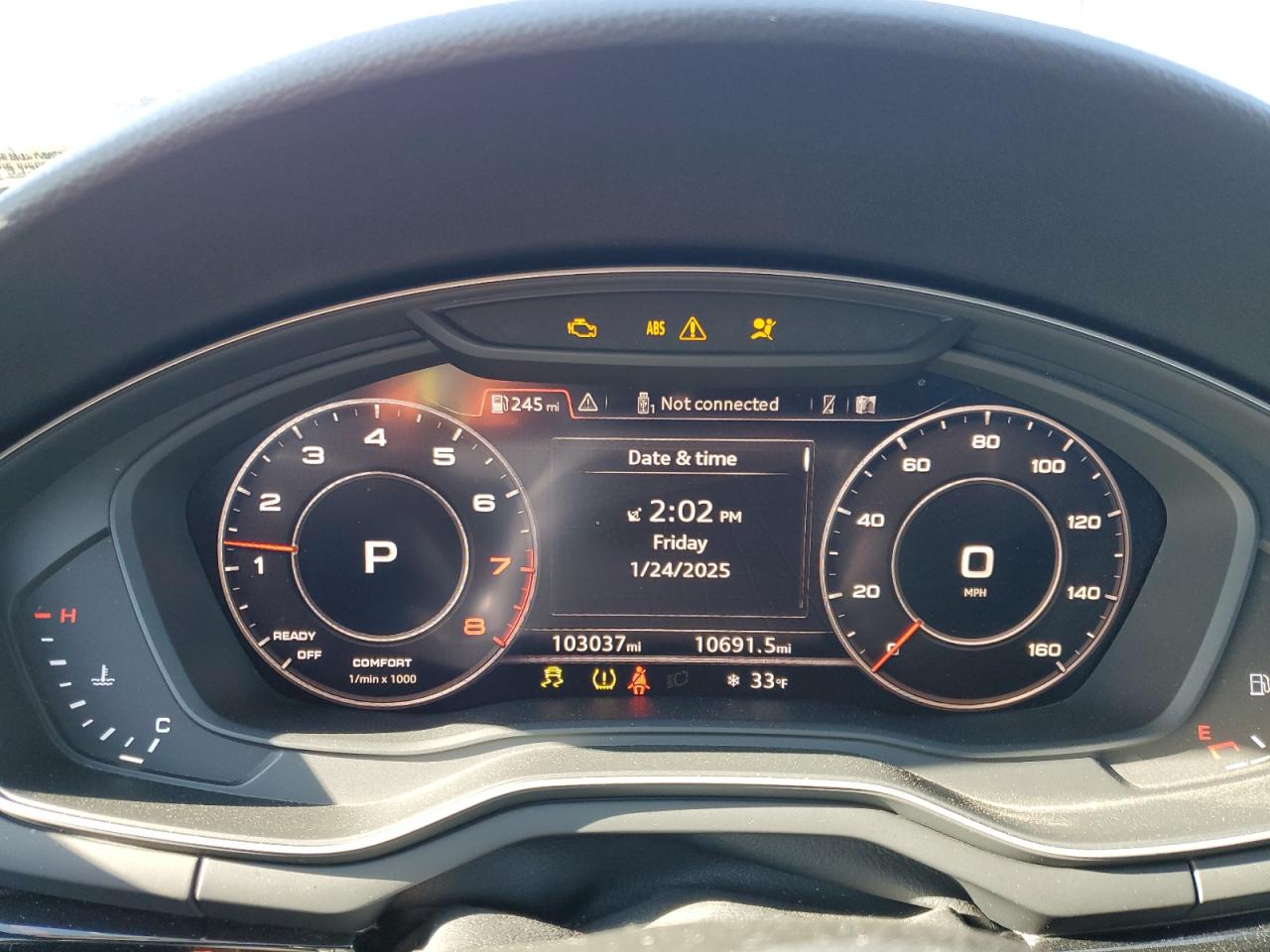2019 Audi A4 - Image 9