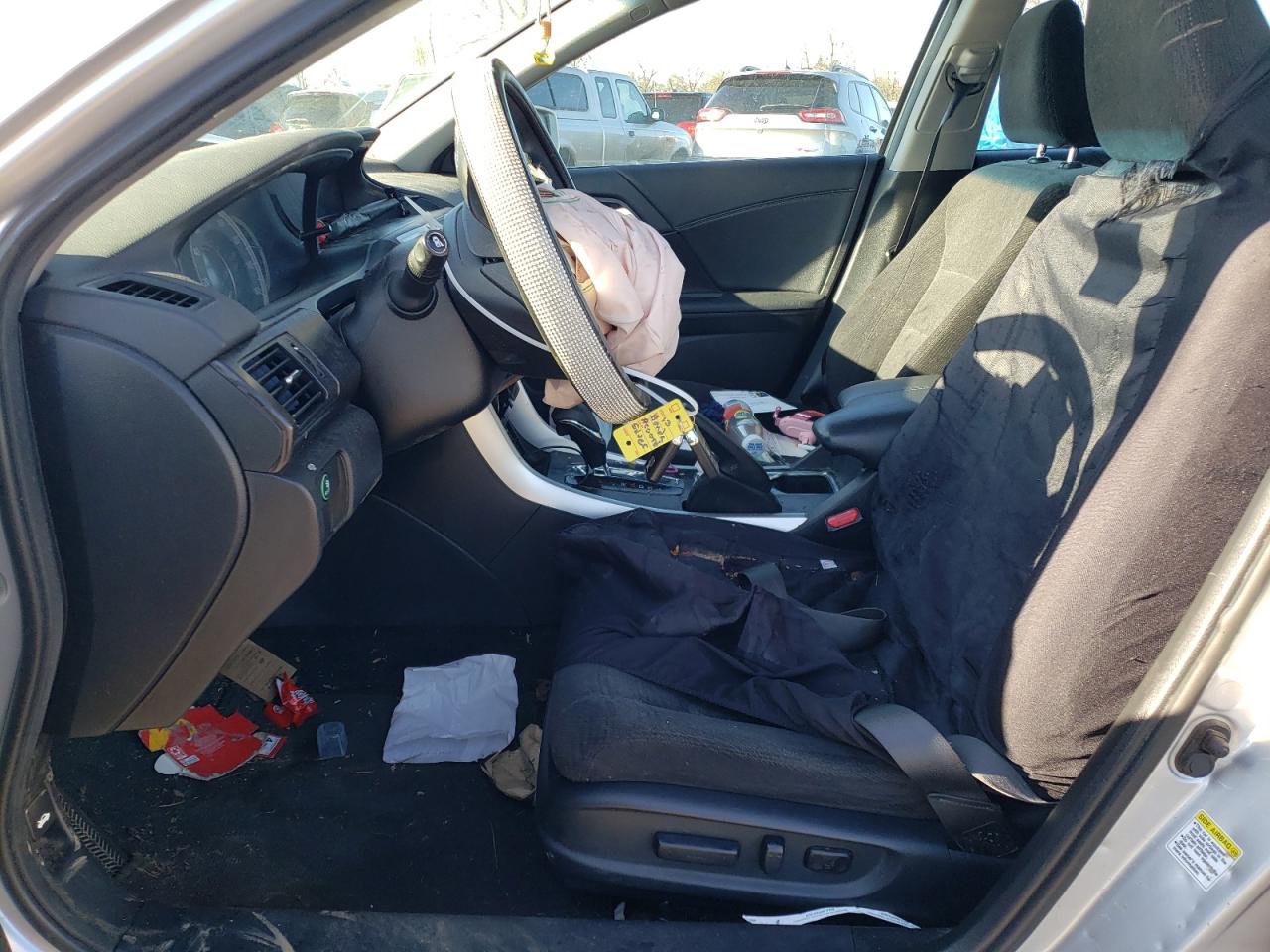 2013 Honda Accord - Image 7