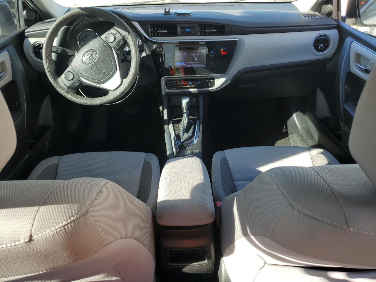 2018 Toyota Corolla - Image 8