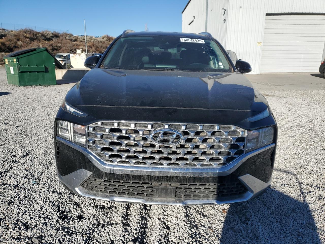 2021 Hyundai Santa Fe - Image 5