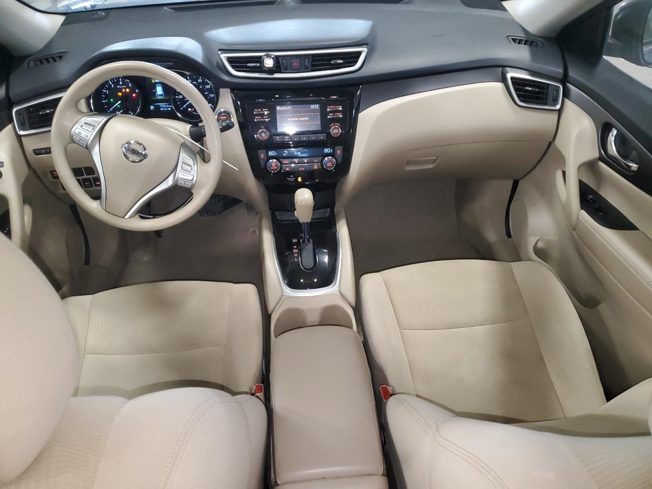 2014 Nissan Rogue - Image 8