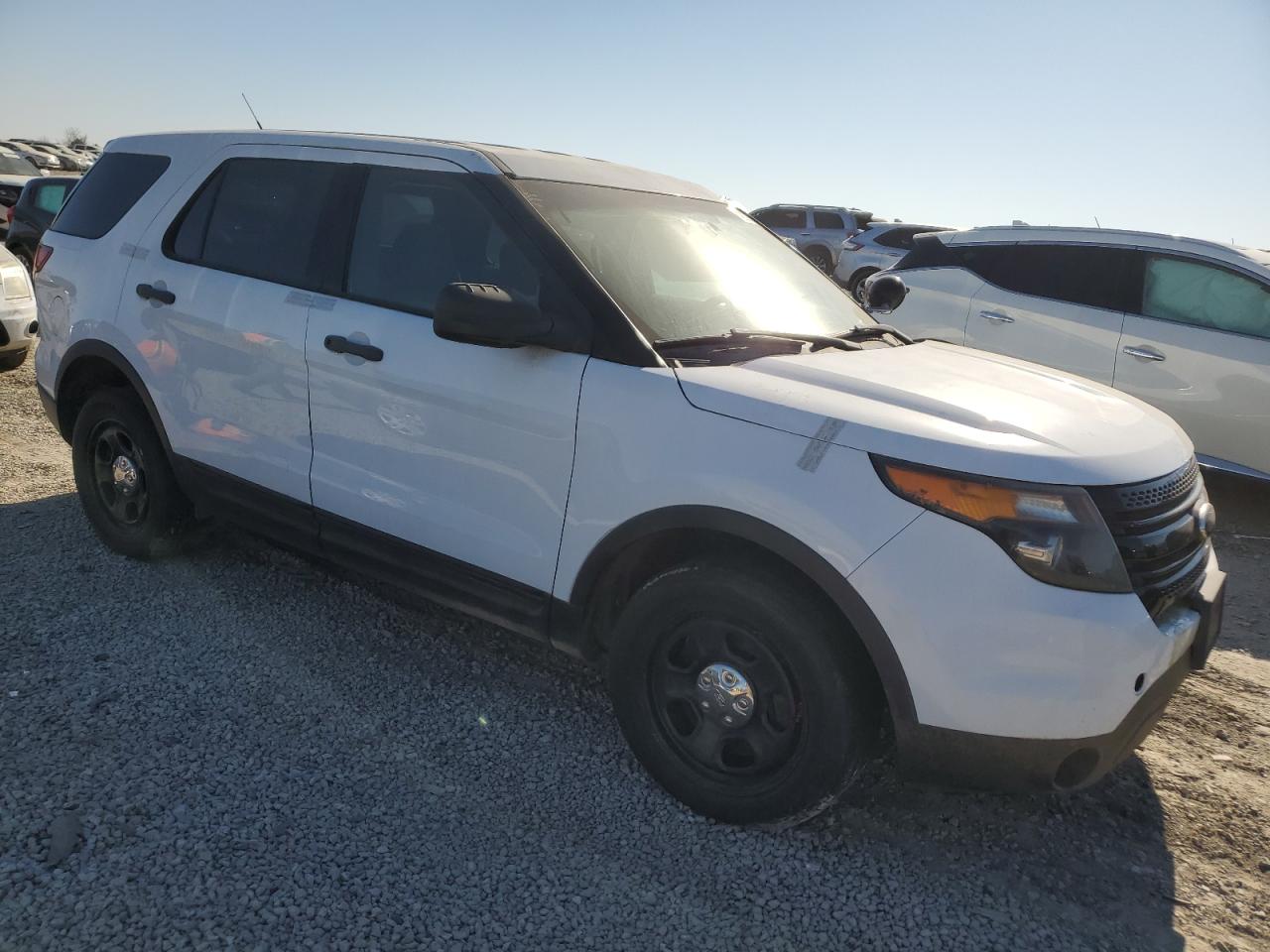 2014 Ford Explorer - Image 4