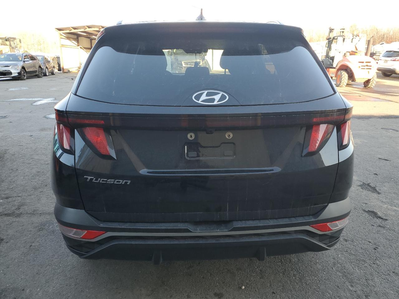 2024 Hyundai Tucson - Image 6