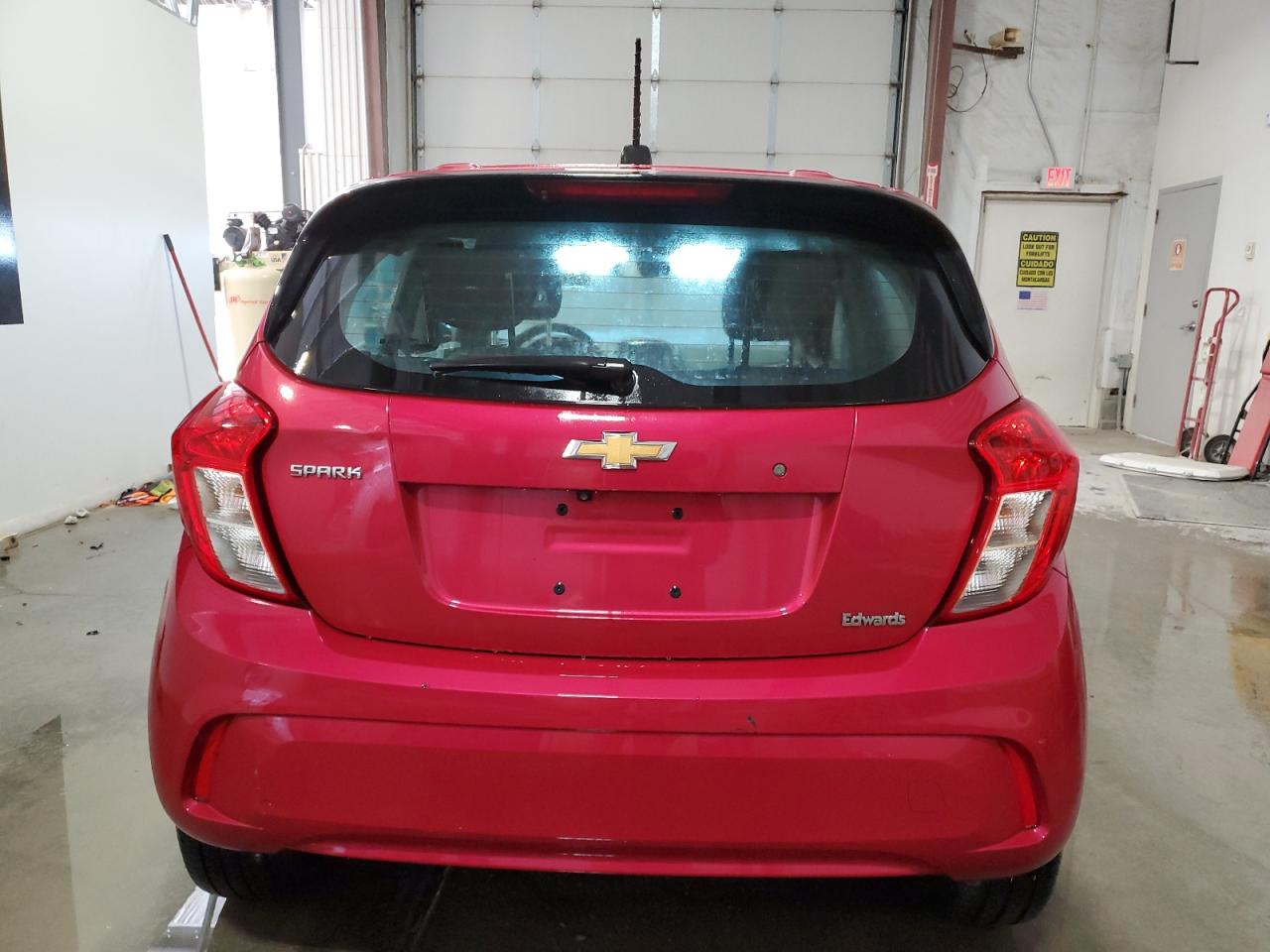 2020 Chevrolet Spark - Image 6