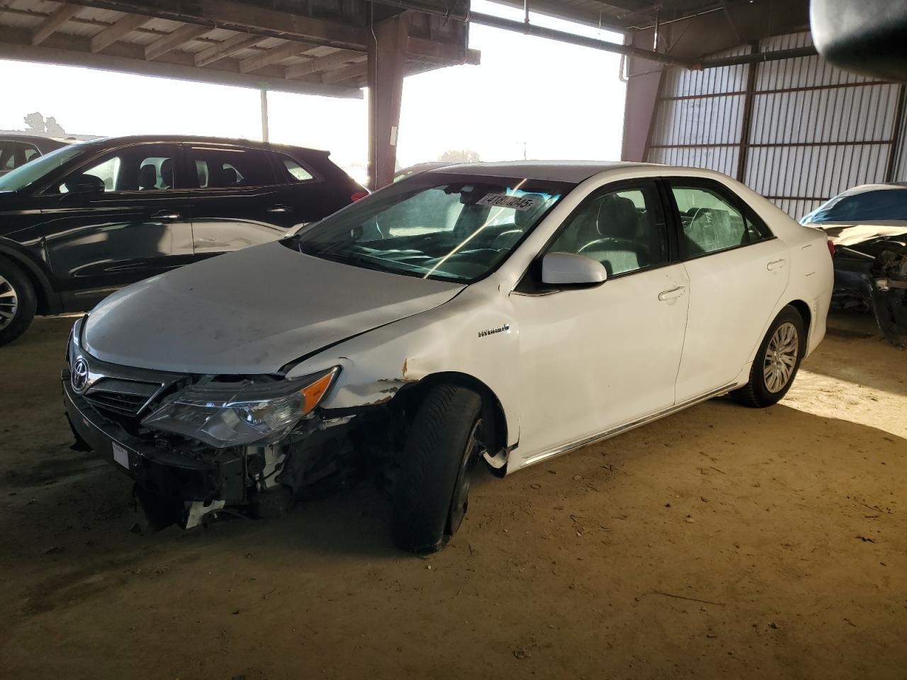 2014 Toyota Camry - Image 1