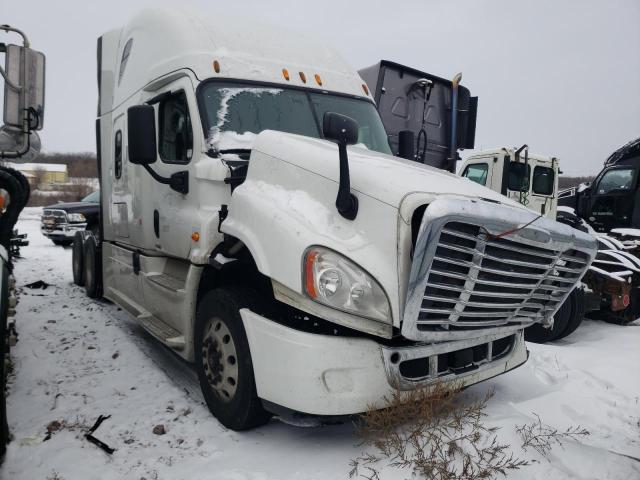 2015 Freightliner Cascadia 125 