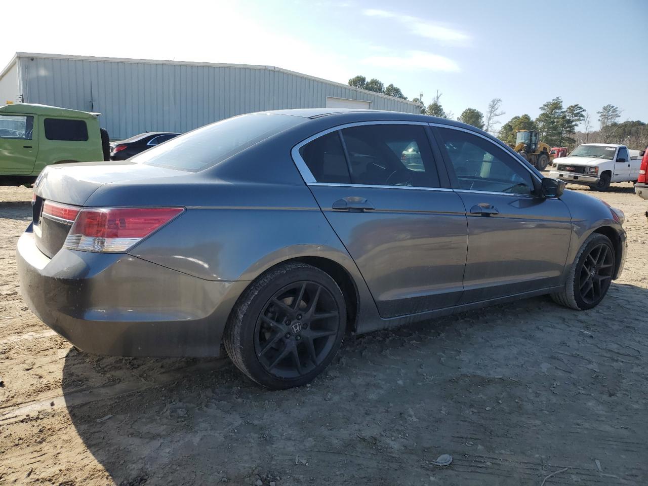2011 Honda Accord - Image 3