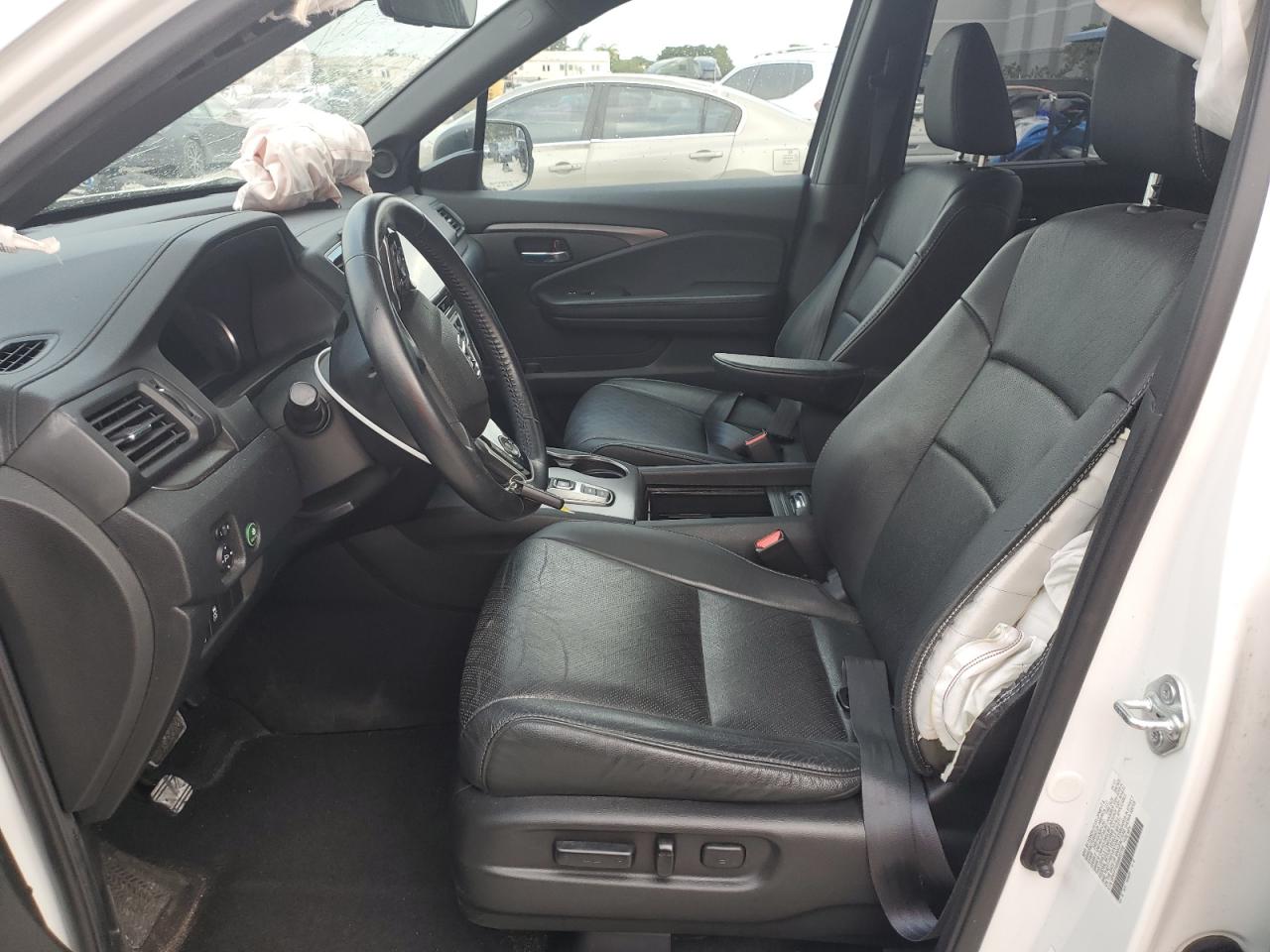 2021 Honda Passport - Image 7