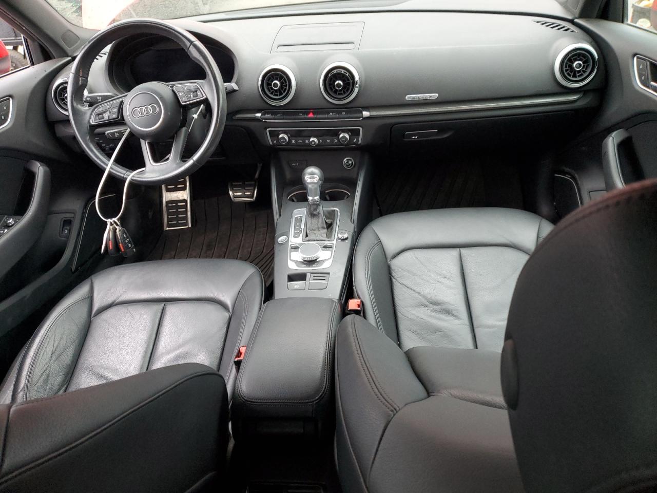 2018 Audi A3 - Image 8