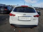 2014 Infiniti Qx70  за продажба в Denver, CO - Side