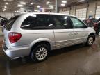 2001 Chrysler Town & Country Lxi en Venta en Blaine, MN - All Over