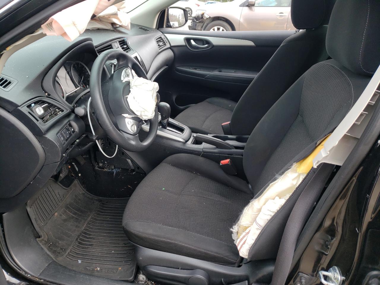 2019 Nissan Sentra - Image 7