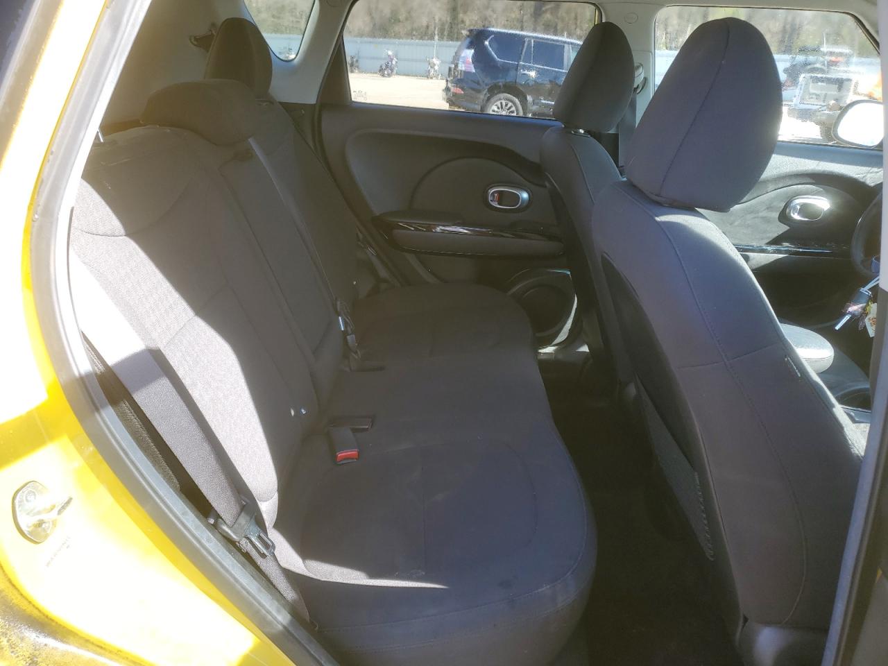 2015 Kia Soul - Image 10
