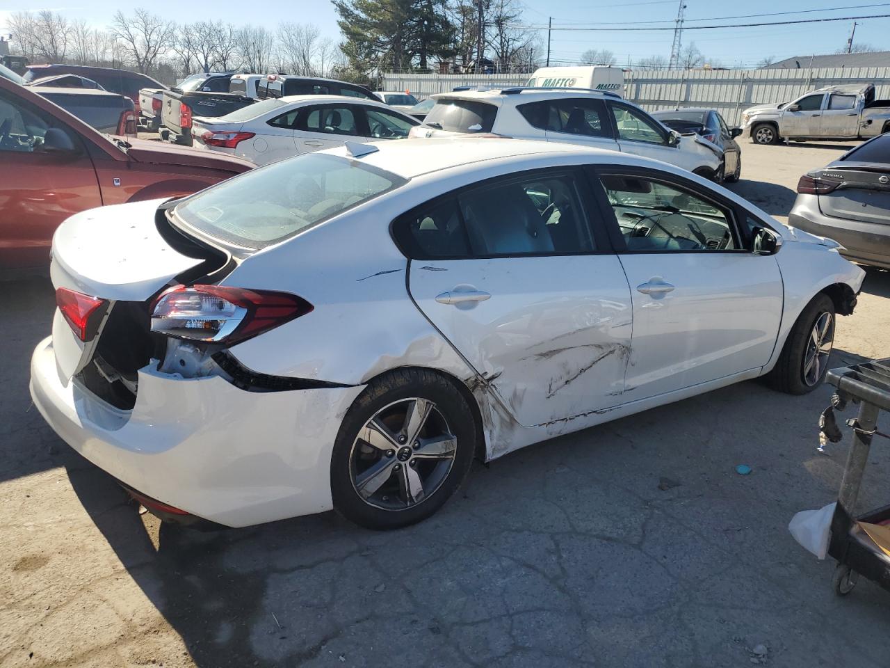 2018 Kia Forte - Image 3