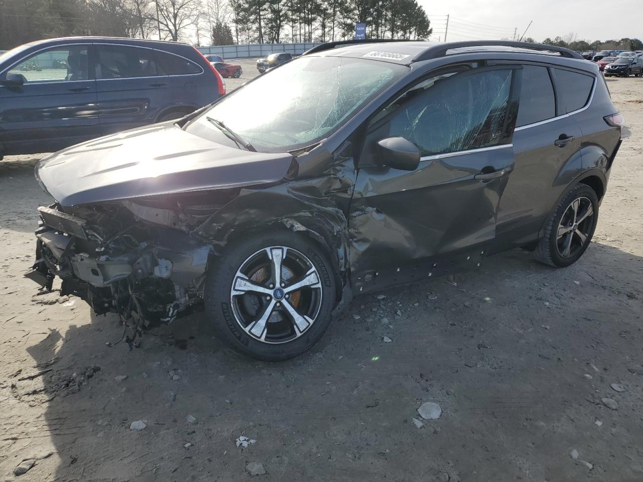 2018 Ford Escape - Image 1