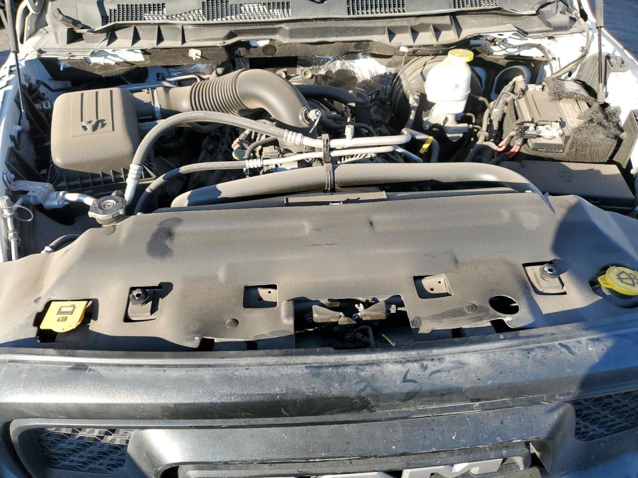 2021 RAM 1500 - Image 11