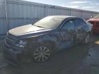 2013 Chevrolet Malibu Ltz за продажба в Kansas City, KS - Side