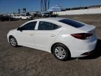 2019 Hyundai Elantra Se for Sale in Van Nuys, CA - Minor Dent/Scratches