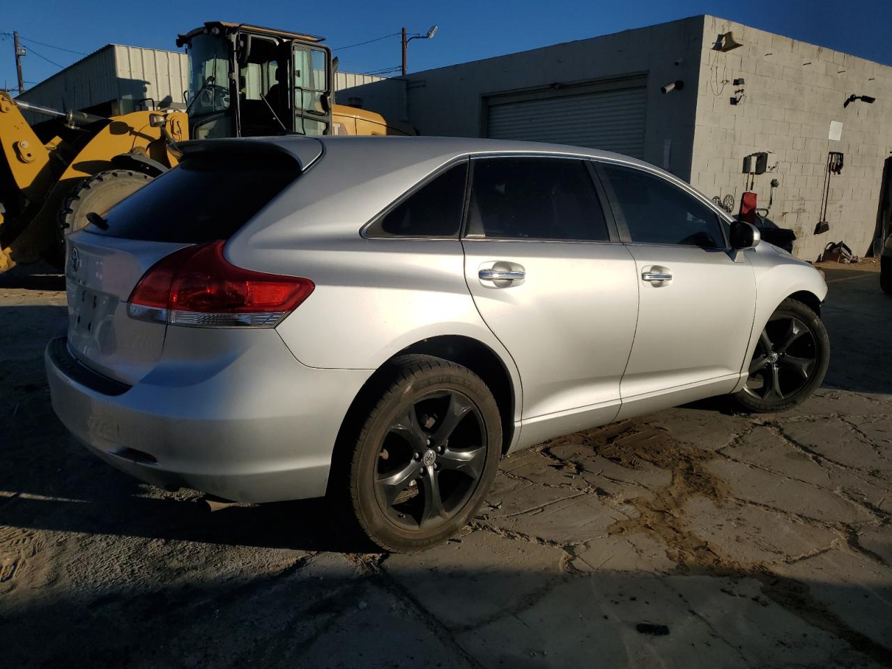 2009 Toyota Venza - Image 3