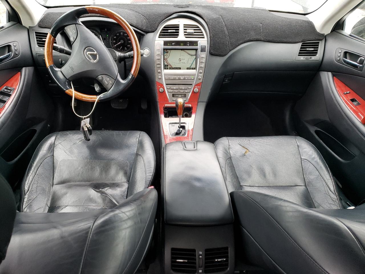 2008 Lexus ES - Image 8