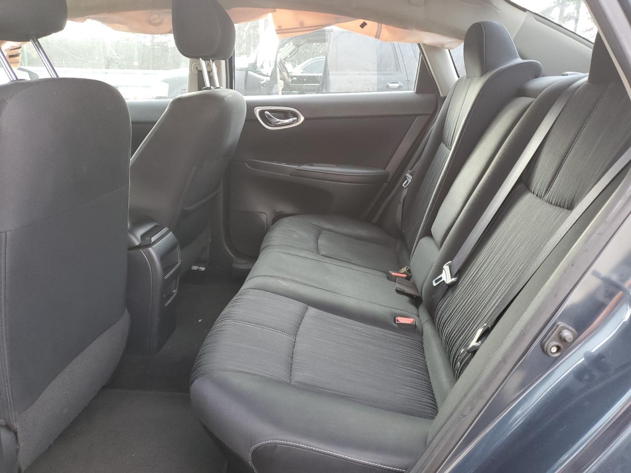 2017 Nissan Sentra - Image 11