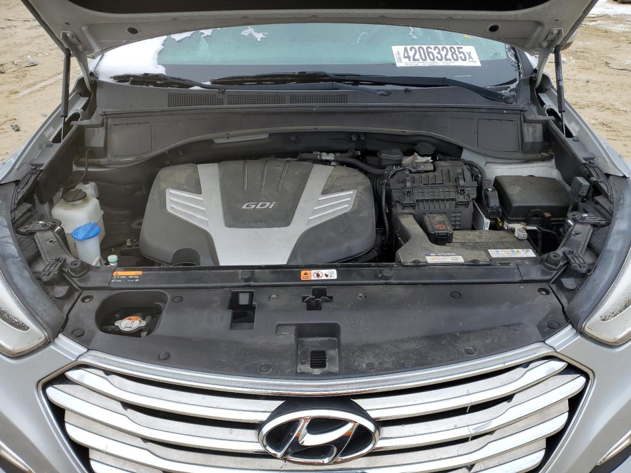 2016 Hyundai Santa Fe - Image 14
