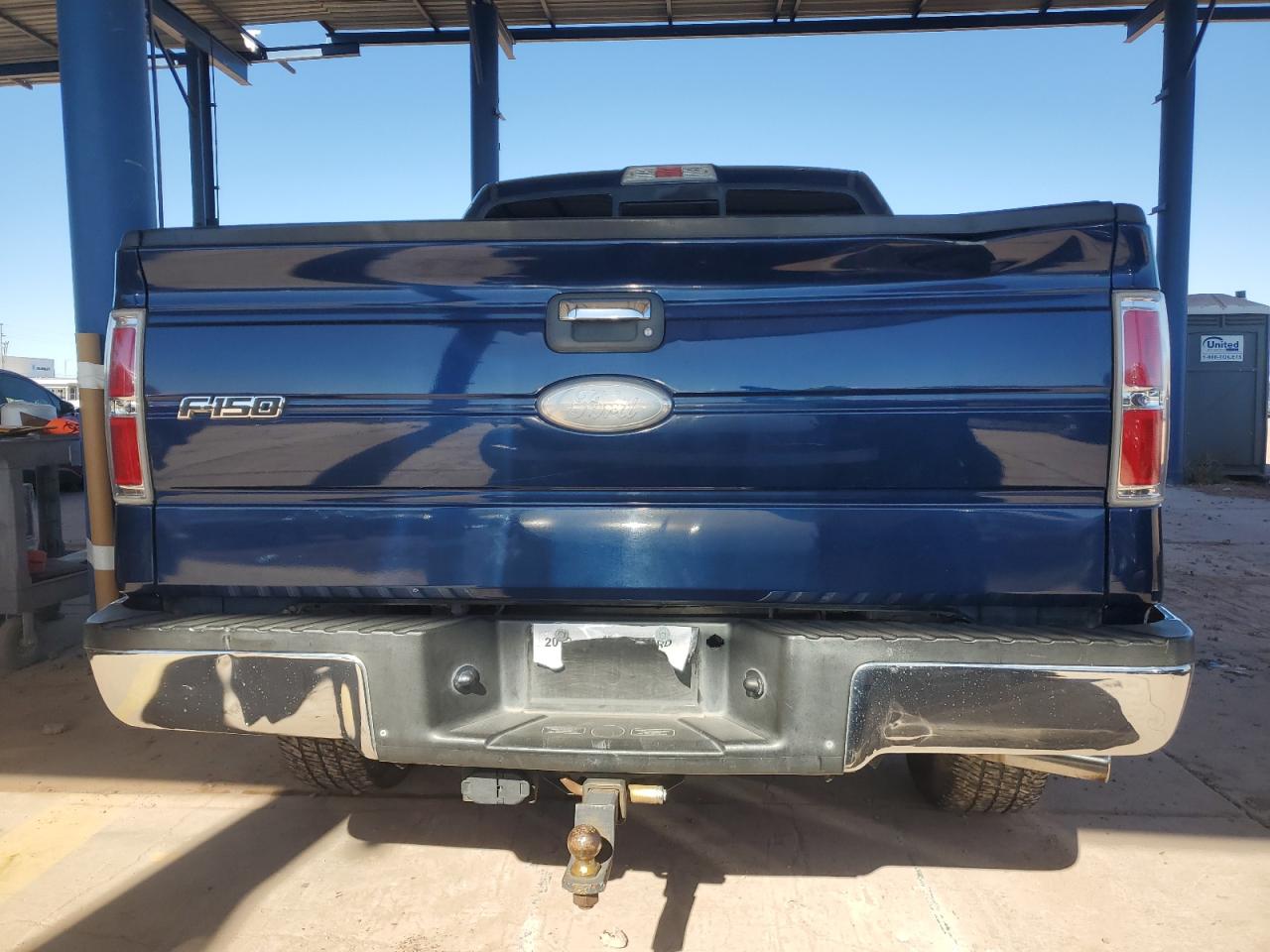 2012 Ford F-150 - Image 6