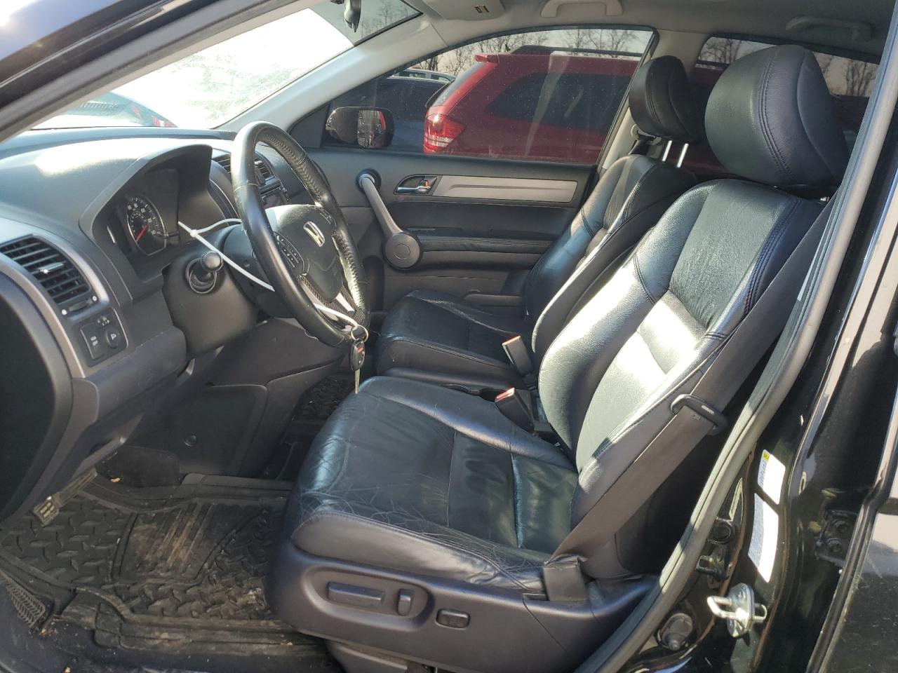 2009 Honda CR-V - Image 7