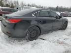 2014 MAZDA 6 TOURING for sale at Copart ON - COOKSTOWN