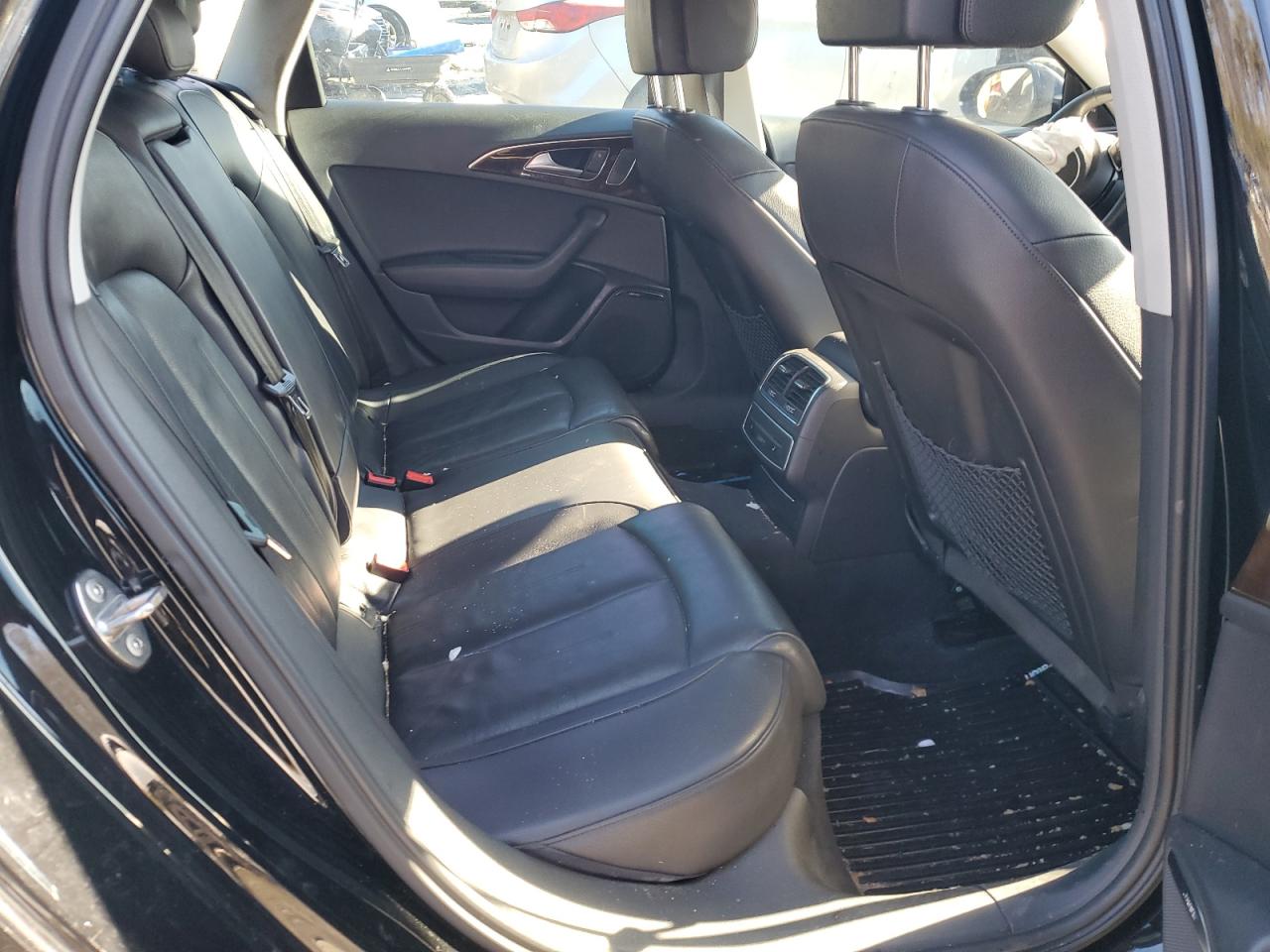 2016 Audi A6 - Image 10