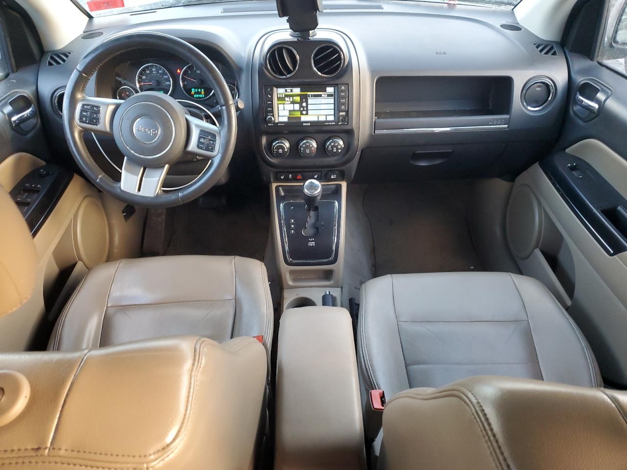 2013 Jeep Compass - Image 8