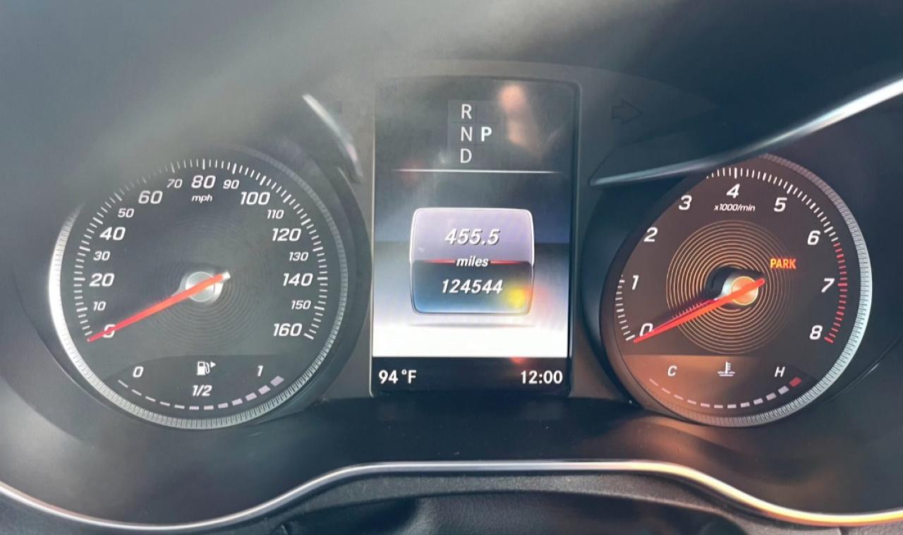 2018 Mercedes-Benz C 300 VIN: 55SWF4JBXJU254803 Lot: 87961475