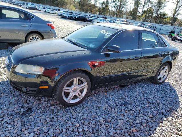 2007 Audi A4 2