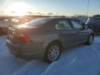 2010 FORD FUSION SEL for sale at Copart AB - EDMONTON