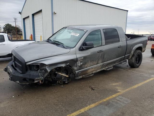 2007 Dodge Ram 2500 