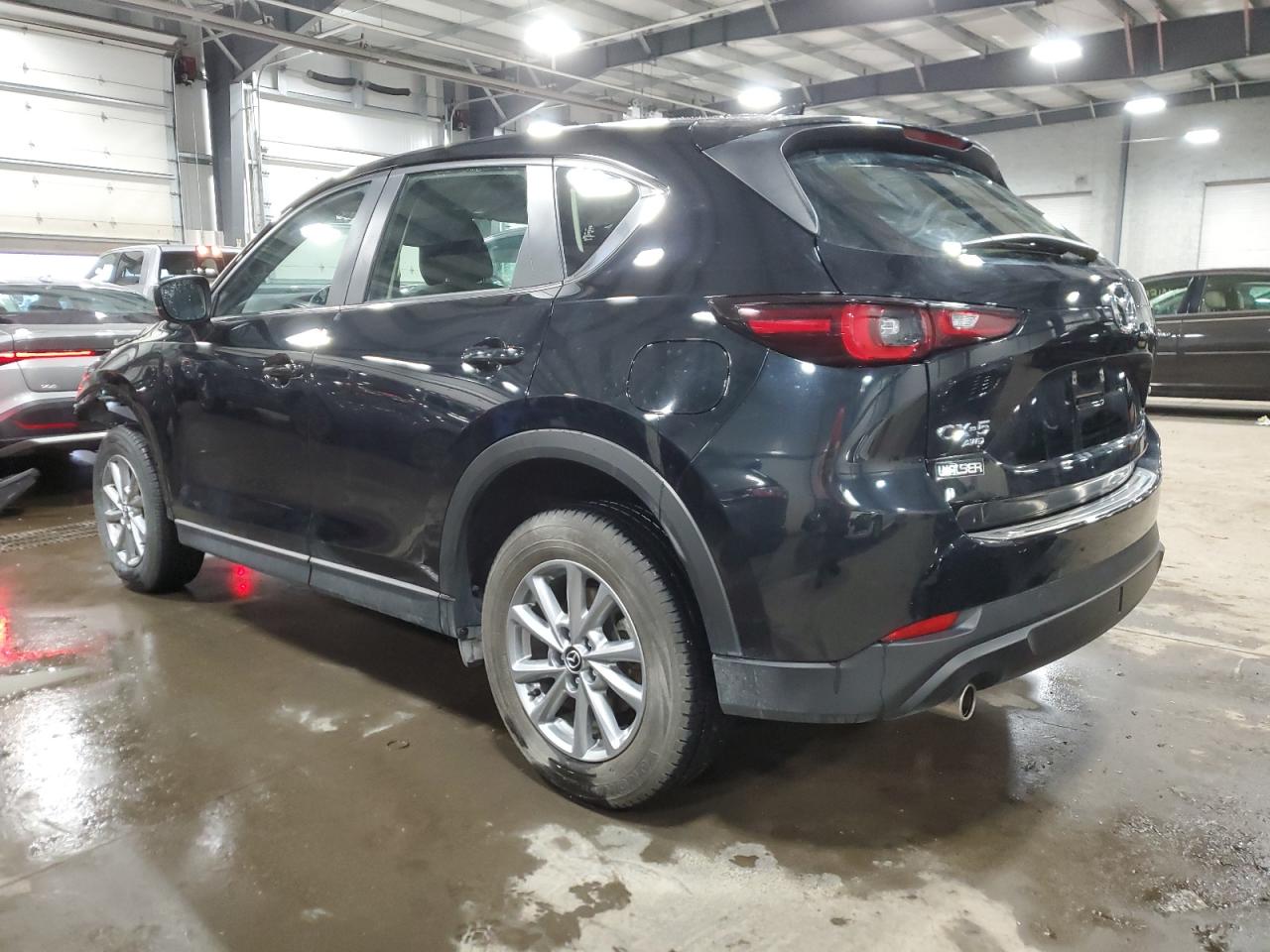 2023 Mazda CX-5 - Image 2