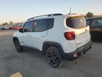 2021 Jeep Renegade Latitude zu verkaufen in Martinez, CA - Front End
