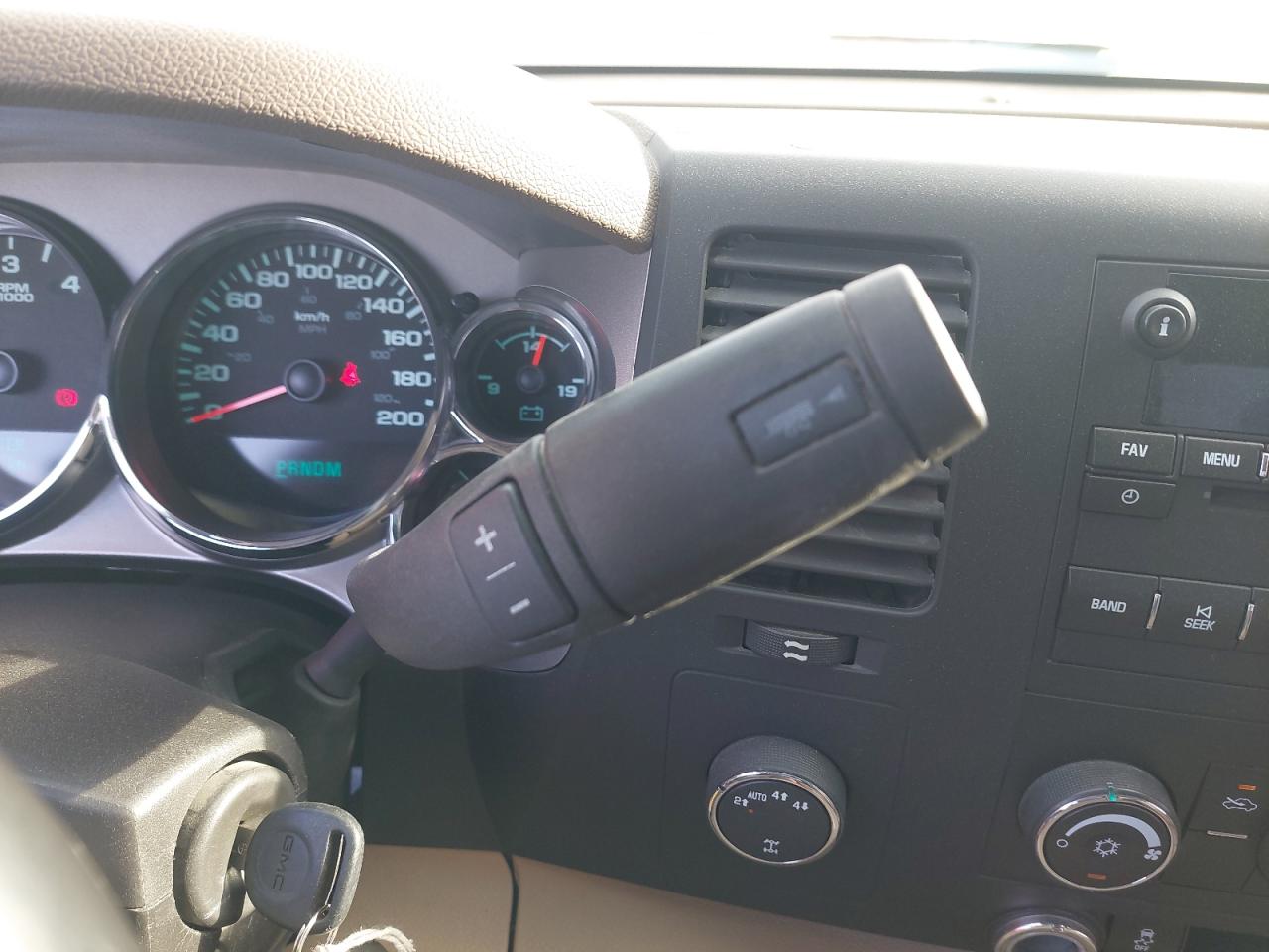 1GTN29E02DZ123099 - 2013 GMC SIERRA - #41898845