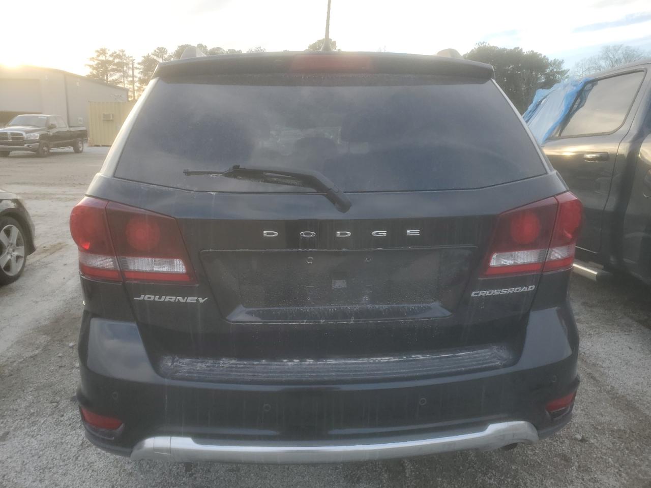 2020 Dodge Journey - Image 6
