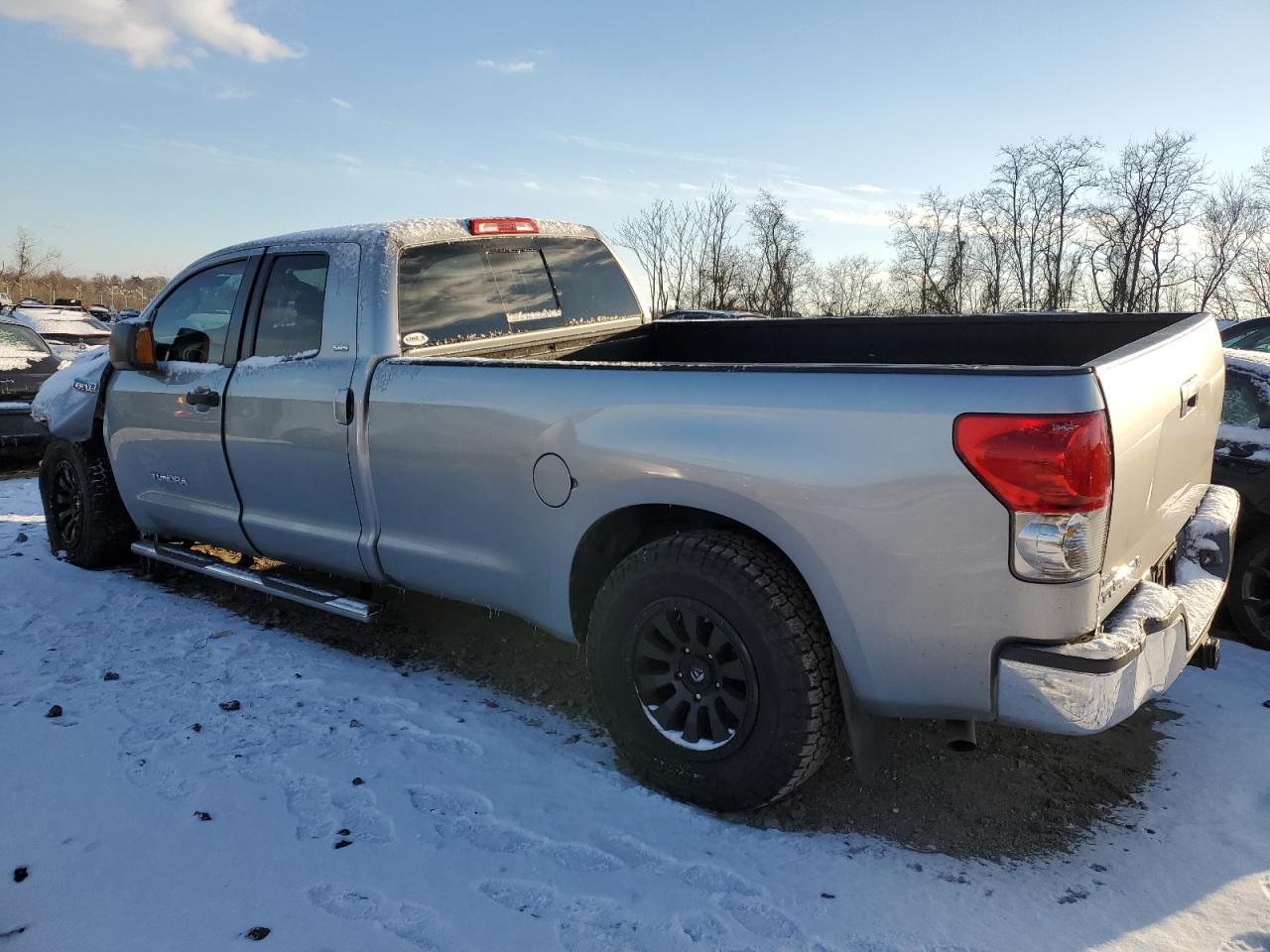 2007 Toyota Tundra - Image 2