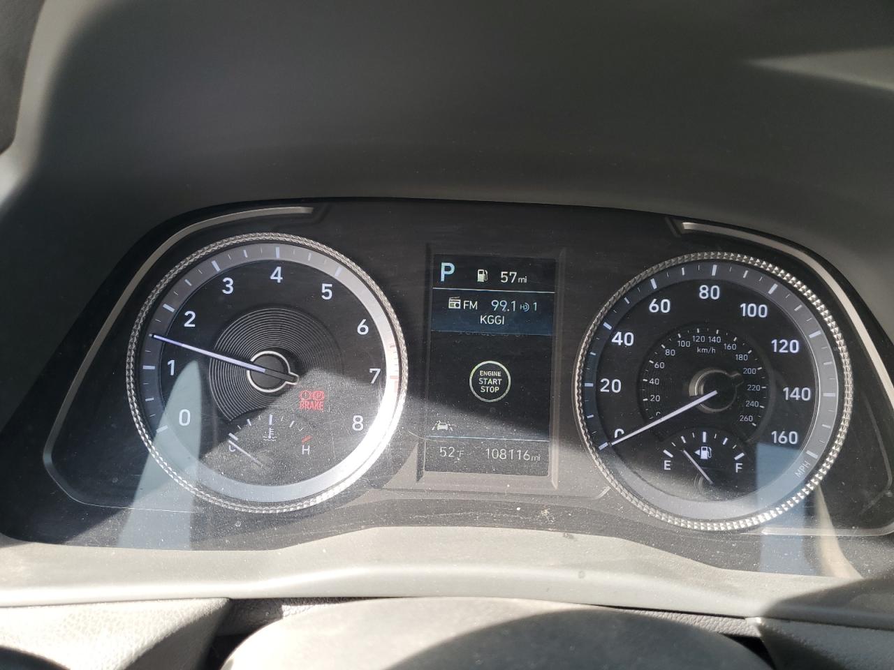 2021 Hyundai Sonata - Image 9
