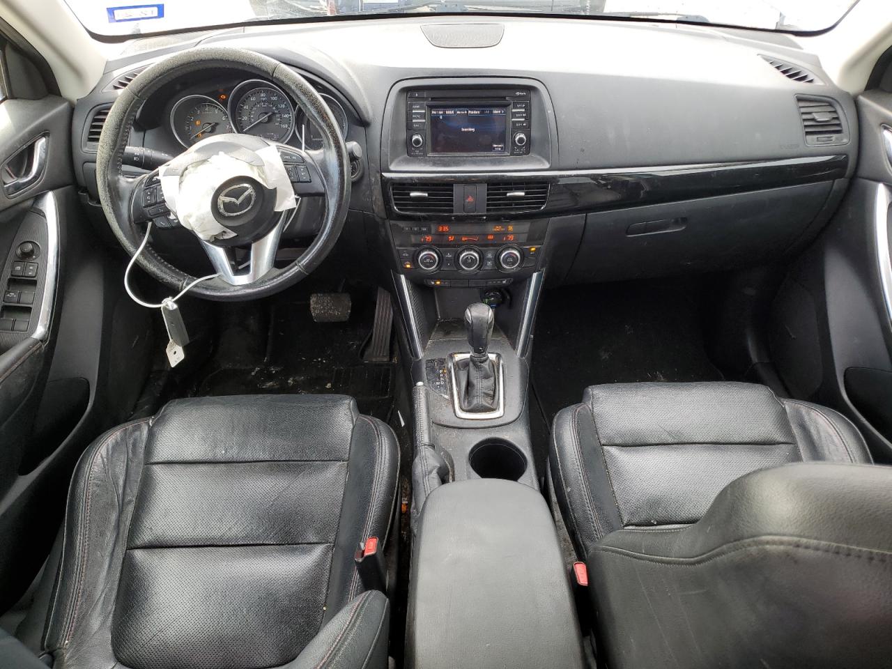 2015 Mazda CX-5 - Image 8