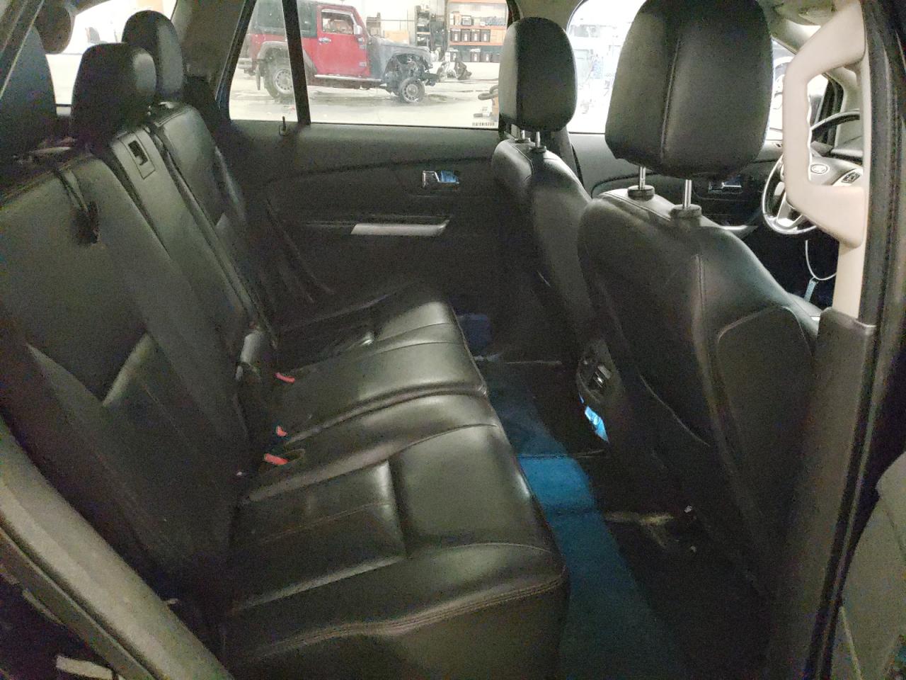 2013 Ford Edge - Image 11