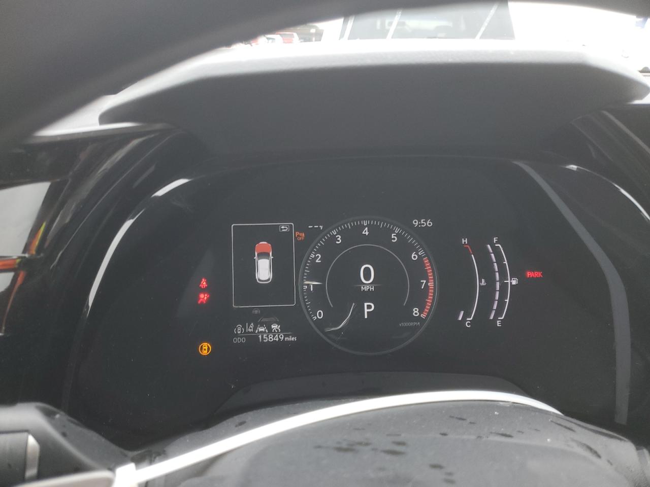 2023 Lexus RX - Image 9