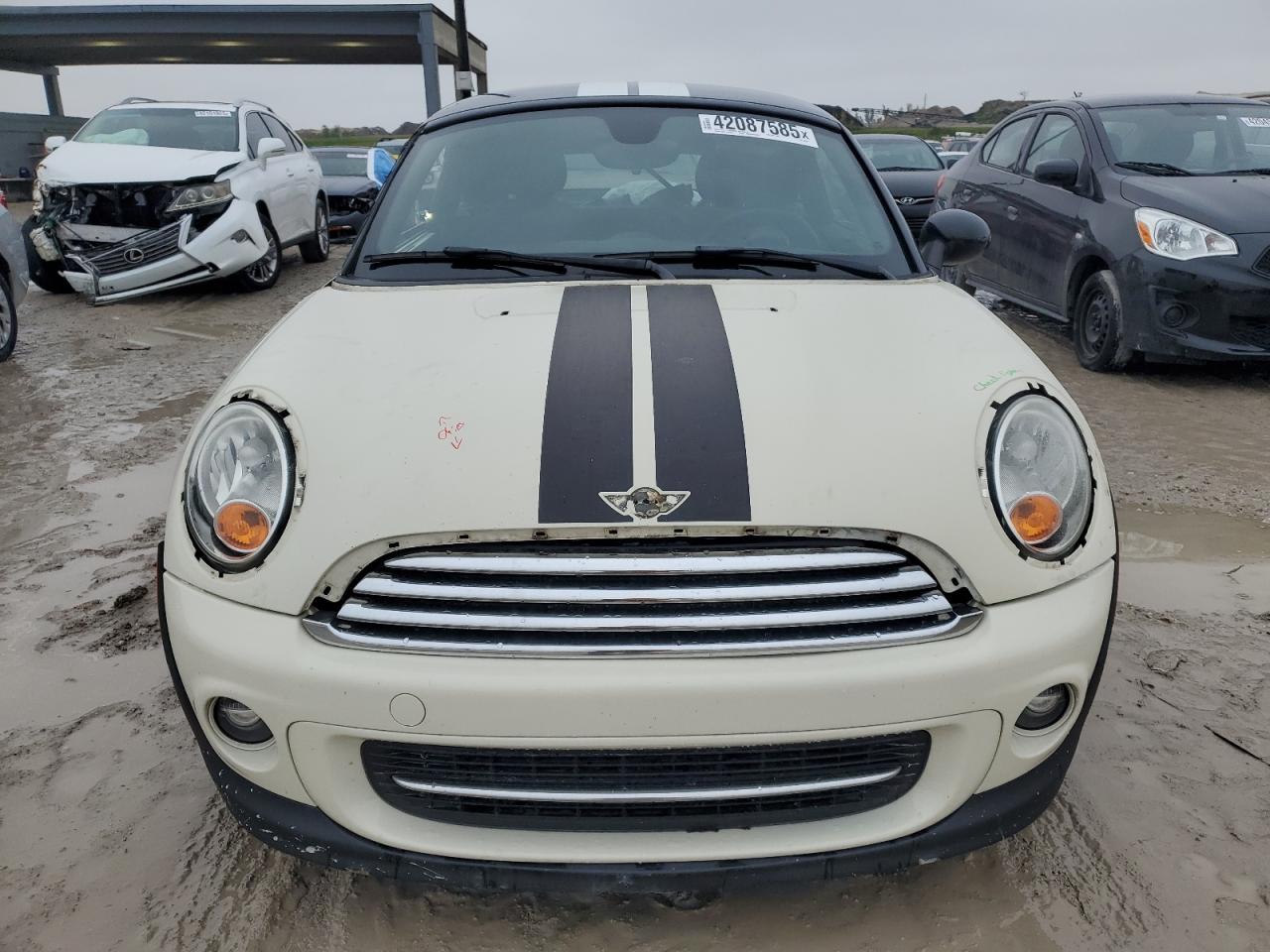 2014 MINI Cooper - Image 5