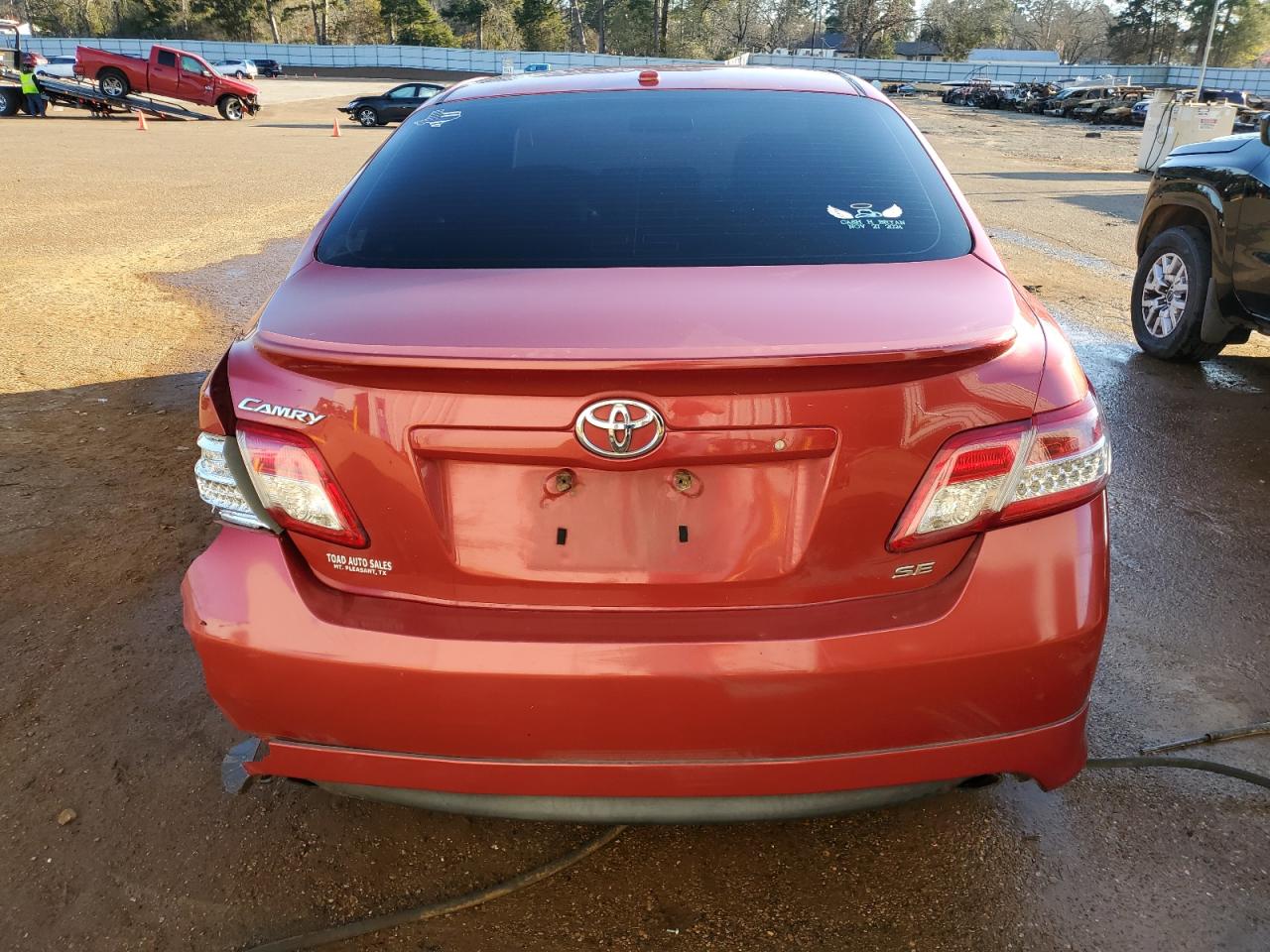 2010 Toyota Camry - Image 6
