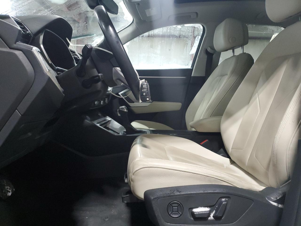 2020 Audi Q3 - Image 7