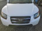 2007 Hyundai Santa Fe Gls на продаже в Reno, NV - Mechanical