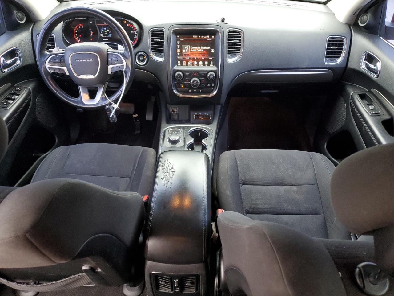 2015 Dodge Durango - Image 8