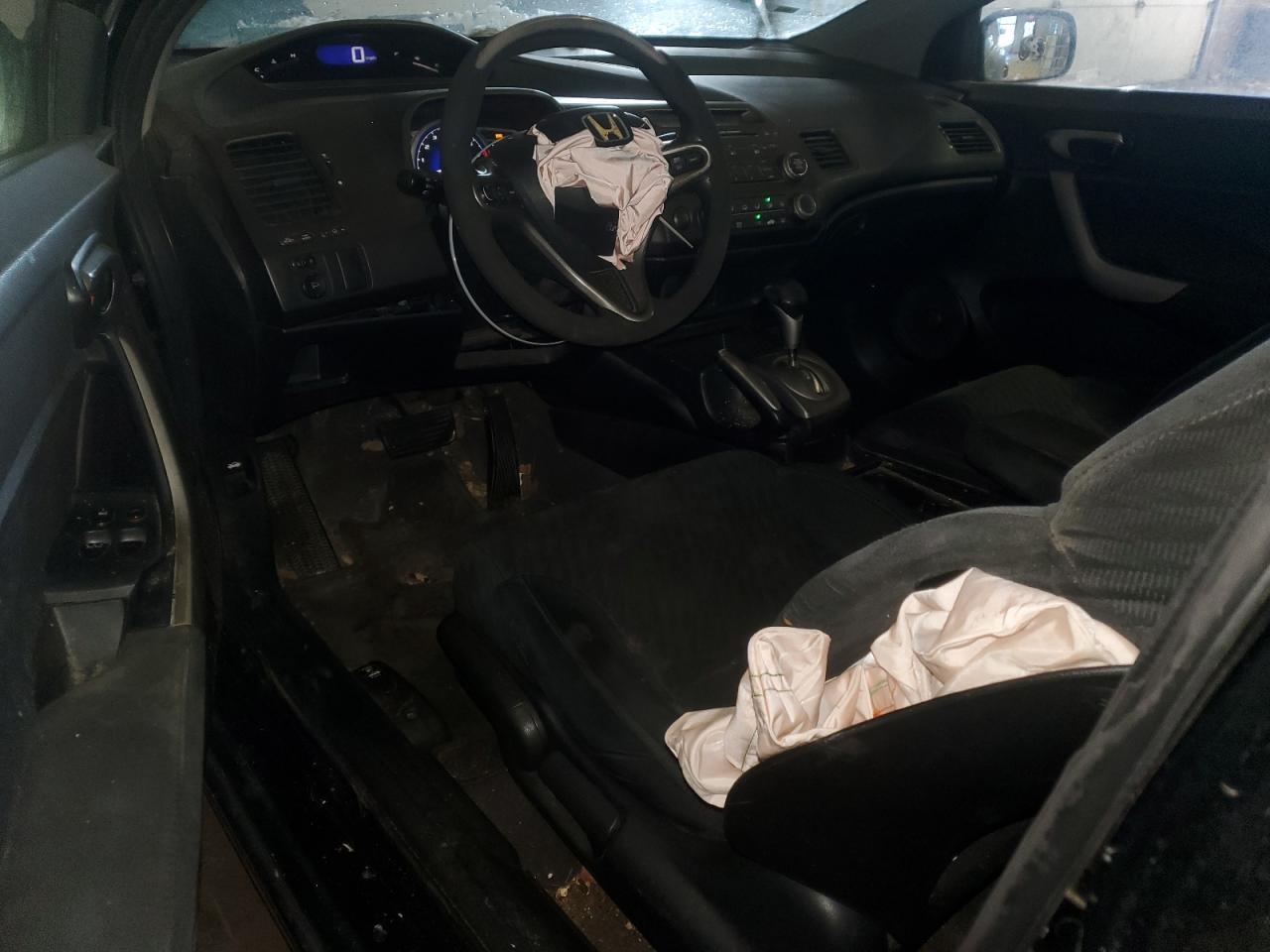 2009 Honda Civic - Image 8